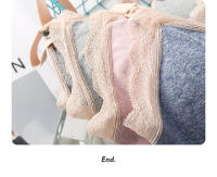 Sujetadores de lactancia para mujeres embarazadas, sujetadores de lactancia para bebés y ropa de maternidad. - details 4