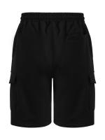 Pantalones Cortos Deportivos para Hombres Transfronteriza de Gran Tamaño Múltiples Bolsillos - details 17