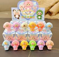 Juego de Cajas Ciegas Set de 12 Juguetes Pequeños Muñecas, Bolsas, Cajas Ciegas - details 0