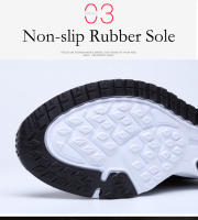 Zapatillas de correr ligeras y transpirables para mujer, zapatos de masaje para correr al aire libre, caminar, entrenamiento atlético, gran oferta - details 7