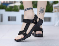 Nuevas sandalias populares, sandalias de playa casuales de verano para hombre, sandalias versátiles y ultraligeras - details 19