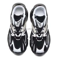 Modelo: Zapatos deportivos de tacón alto de diseñador de lujo para correr, color blanco, a la moda, de calidad, para hombre, precio bajo para mujer 2025 - details 9