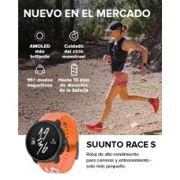 SUUNTO Race S Reloj deportivo