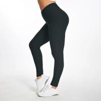 Mallas de Yoga para Mujer Pantalones Ajustados de Cintura Alta para Correr Deportes de Resalto - details 30