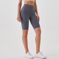 Nuevo Yoga abrasivo de doble cara transpirable rts, levantamiento de cadera y abdomen, pantalones de cinco piezas - details 74