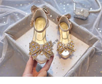 Moda Arco Niños Rosa Pez Boca Mostrar Princesa Zapatos - details 20