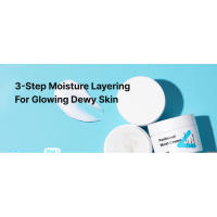 Korean skincare, panthenol moisturizer, dry skin, sensitive skin