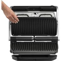 Estufa de Cocina al Aire Libre de 2000W con Termostato Regulable 3 Modos de Cocción: Paneles Extraíbles y Desmontables para Fácil Limpieza, Función de Panzerella, Parrilla o Barbacoa - details 29