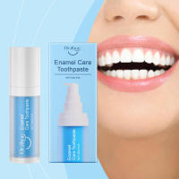Pasta de dientes esmaltada para una limpieza suave, eliminación de manchas, cuidado fresco e higiene dental - details 1
