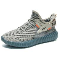 Zapatillas vulcanizadas para hombre, zapatos planos informales para correr al aire libre, Primavera y otoño, 2024 - details 1