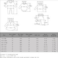 2025 Traje de caballero para niños Conjuntos de camisa de manga corta Conjunto de ropa para niños pequeños Conjunto de ropa de caballero a rayas de verano para recién nacidos Chaleco + Camisa con pajarita + Pantalones cortos 3 piezas - details 0
