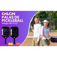 pickleball