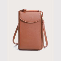 Bolso pequeño de cuero de PU para mujer, bolso de moda, bolso para teléfono - details 3
