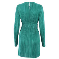 Primavera New Dre A-line Falda plisada Moda de desplazamiento - details 12