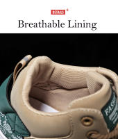 Zapatillas de deporte informales de marca para hombre, zapatos de baloncesto, zapatos deportivos antideslizantes a la moda para niños, zapatos de tenis atléticos para adiestramiento al aire libre - details 4