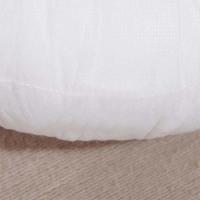 Relleno de Almohada de Tejido No Tejido Núcleo Redondo para Cojines Decoración de Sofá Suave para el Hogar - details 3