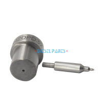 4 Piezas InyectoresToberas 093400-5320 DN20PD32 Autopartes Boquilla De inyección Compatibles con Toyota - details 2
