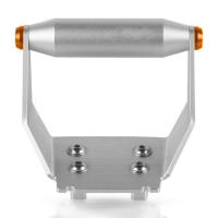 Placa de deslizamiento inferior, cubierta de refrigerante de motor para HONDA VFR 800 X Crossrunner 2016-2022, rejilla de radiador - details 9