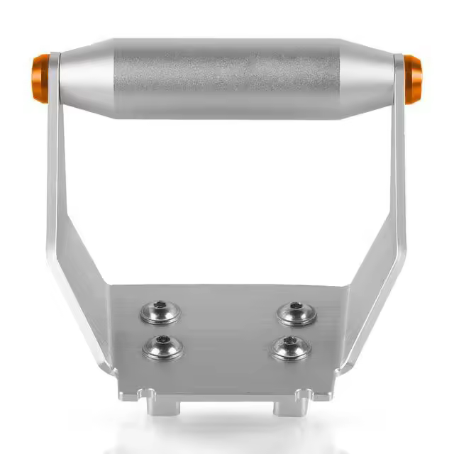 Placa de deslizamiento inferior, cubierta de refrigerante de motor para HONDA VFR 800 X Crossrunner 2016-2022, rejilla de radiador - 1