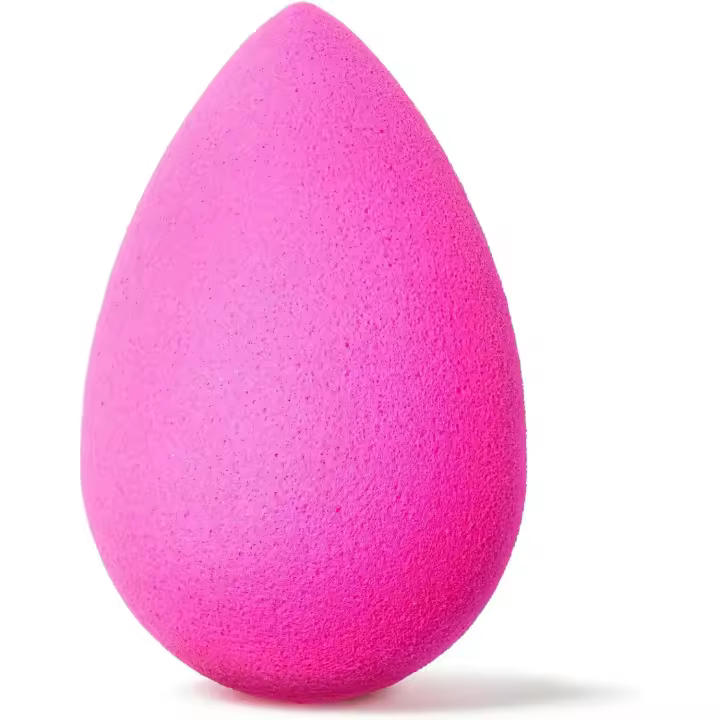 Esponja de maquillaje para licuadora de belleza, esponja de belleza de alta calidad, adecuada para todo tipo de pieles - 1