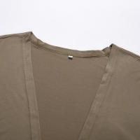 Traje deportivo de ocio para mujeres - 3 piezas - details 2