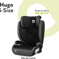Silla de Coche para Bebés Ajustable de Espuma de Memoria Protección Lateral Cómoda - details 28
