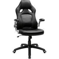 oficina ergonómica, Silla giratoria y de altura ajustable - details 0