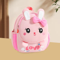Mochilas para Niños Bolsas Escolares de Jardín de Infantes Diseños Animados - details 10