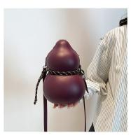 Mochila para mujer, nuevo estilo, personalidad, moda, un solo hombro, bolso cruzado Simple, bolso pequeño, salida de celebridades de Internet - details 14