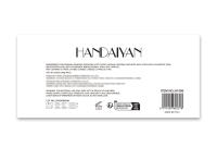 Juego de pintalabios serie Halloween Diy mate de larga duración resistente al agua no es fácil de tocar la taza maquillaje Handaiyan - details 17