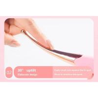Empaque privado Vibrador de punto G sexy Vibrador de dedo Dildo Estimulador de clítoris Juguete sexual vaginal Masturbador para principiantes Masajeador Juguete sexual para mayores de 18 años - details 6