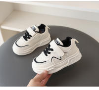 Zapatos Blancos de Primavera para Niños Pequeños Zapatillas Transpirables Casuales para Niñas y Niños Zapatos de Junta Medianos y Pequeños - details 10
