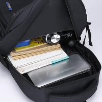 Mochila para hombre de gran capacidad, adecuada para los estudiantes de la escuela - details 6