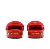 Zapatos clásicos de Rayo McQueen para hombre y mujer, adecuados para lugares informales, sandalias de playa, zapatillas - details 3
