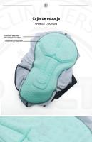 Ropa de ciclismo MTB aire libre hombre mujer Respirable Carretera movimiento - details 2
