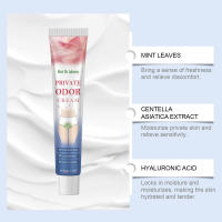 Crema de Esencia Suave, Hidratante, Alivia las molestias, Limpia y Elimina los olores para el cuidado de la mujer - details 6