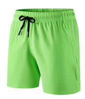 Pantalones Cortos de Correr para Hombre en Verano Ropa Deportiva de Gimnasio Secable y Transpirable para Fitness y Deportes al Aire Libre - details 10