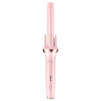 Herramienta de Estilismo Multifuncional para Rizos Automáticos Equipo de Belleza para el Hogar - details 0