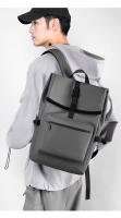 17 pulgadas Urban Men Business Mochila de Moda Alta Calidad Gran Capacidad Multifunción Portátil Mochilas - details 11