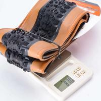 MAXXIS RN-neumático plegable para bicicleta de montaña, 27,5x2,40, 29x2,25/2,40/2,60, Original, sin cámara, TR Trail, pieza de bicicleta todoterreno XC - details 5