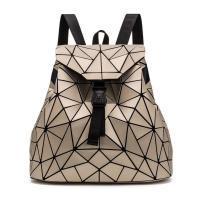 Geométricas irregulares, mochila para Mujer, mochilas Femeninas de moda para Niños, mochila Rugzak - details 0