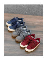 Zapatos deportivos casuales coreanos para hombre, zapatos de primavera versátiles de moda para estudiantes, zapatos de nicho para jóvenes, zapatos deportivos, zapatos casuales. - details 20