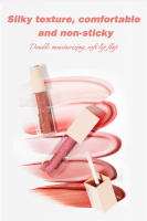 Brillo de labios hidratante, Tinte de aceite altamente hidratante con ácido hialurónico, alto brillo para unos labios más voluminosos, Brillo de labios emoliente efecto 3D Lifter Gloss - details 2