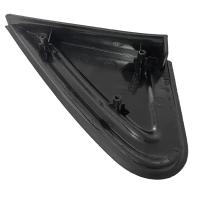 Cubierta triangular de ala Exterior embellecedor de espejo retrovisor para Polo 4 9N Cross Sedan Vento 2007 2009 2010 6Q 0853273 Un 6Q 0853274 A - details 1
