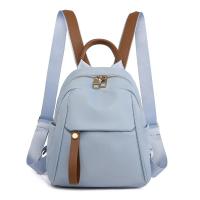 Bolsa de hombro nueva para damas, informal, ligera, pequeña, mochila, mochila, bolsas de mujer - details 1