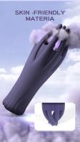 10 frecuencia sexo para hombres masturbador masculino juguetes para adultos vibrador glande entrenamiento carga USB dispositivo de masturbación - details 2
