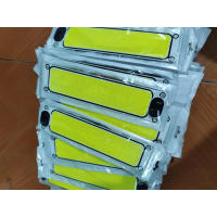 2 piezas 108 LED compartimento interior COB tablero de luz 12V-80V luz de lectura del coche iluminación de la cabina - details 5