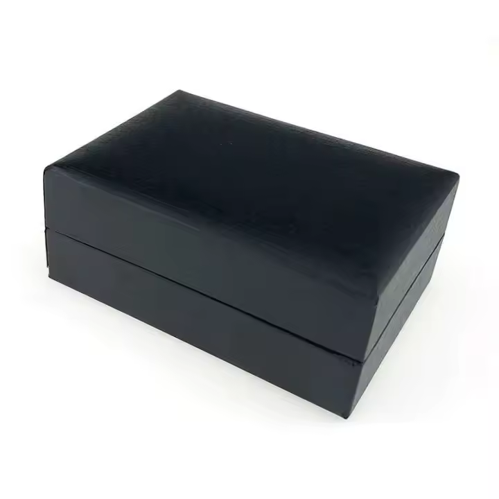 Conjuntos de alfileres de gemelos para hombre, accesorios clásicos para camisas de frac, bodas y fiestas de negocios, broches, collares, regalos - 1