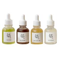 Conjunto de Cuidado de la Piel de Belleza Probiótica de Arroz Coreano Esencia Facial de Protección Solar, Tóner Exfoliante, Aceite de Limpieza para Varios Tipos de Piel - details 24