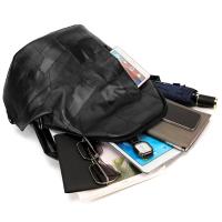 Mochila de Escuela Impermeable Bolso de Hombro para Laptop de Gran Capacidad - details 35